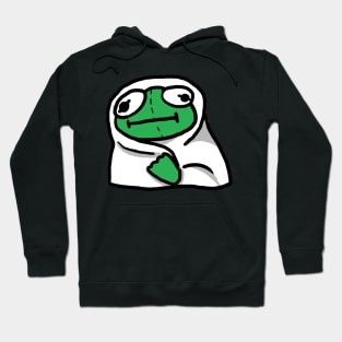 Depresso kermo Hoodie